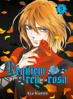 Requiem por el rey de la rosa 05