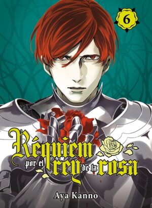 Requiem por el rey de la rosa 06