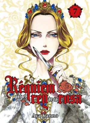 Requiem por el rey de la rosa 07