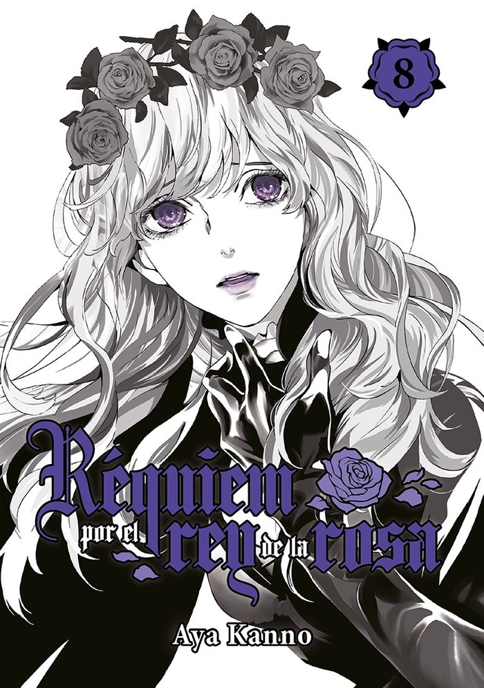 Requiem por el rey de la rosa 08