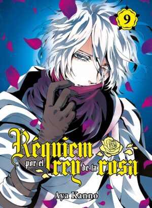 Requiem por el rey de la rosa 09