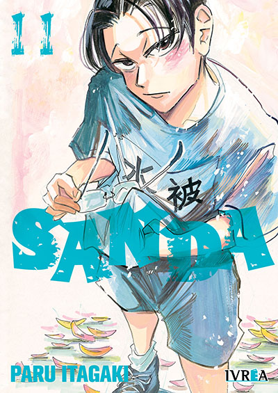 SANDA 11