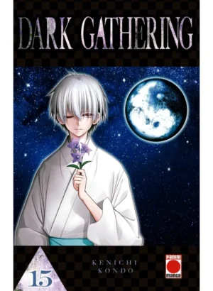 Dark Gathering 15