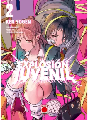 Explosion juvenil 02