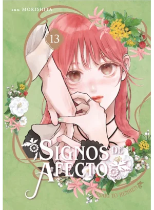 SIGNOS DE AFECTO 13