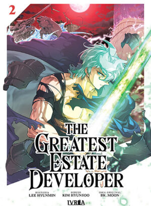 The Greatest Estate Developer 02