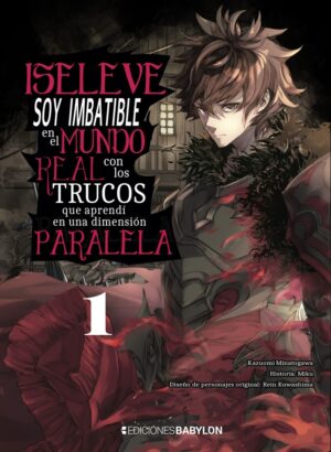 ISELEVE 01