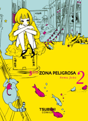 3AM Zona Peligrosa 02