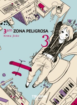 3AM Zona Peligrosa 03