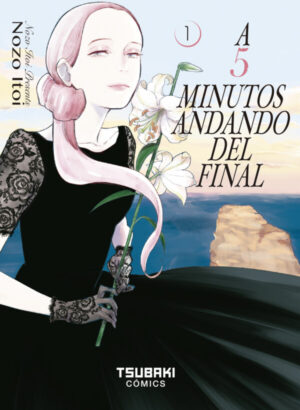 A 5 minutos andando del final 01
