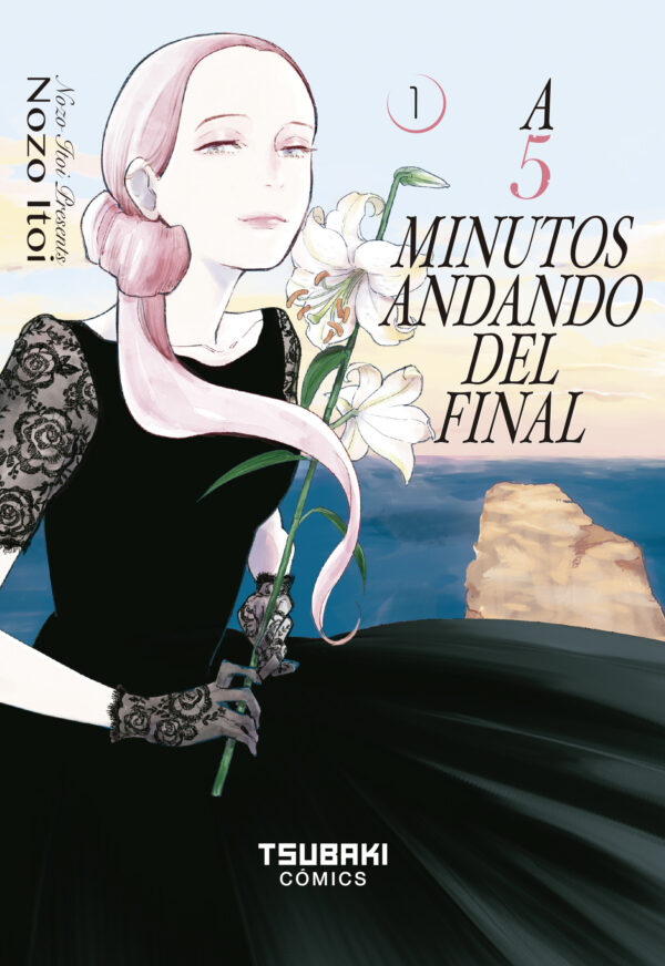 A 5 minutos andando del final 01