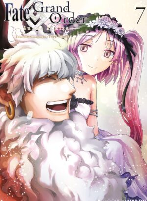 Fate/Grand Order 07