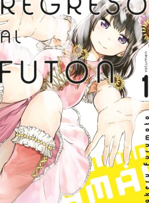 Regreso al futon 01