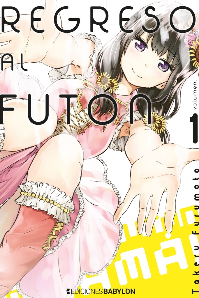 Regreso al futon 01