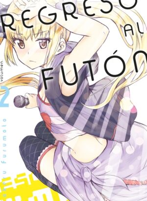 Regreso al futon 02