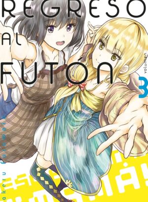 Regreso al futon 03