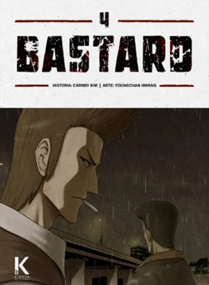 Bastard 04