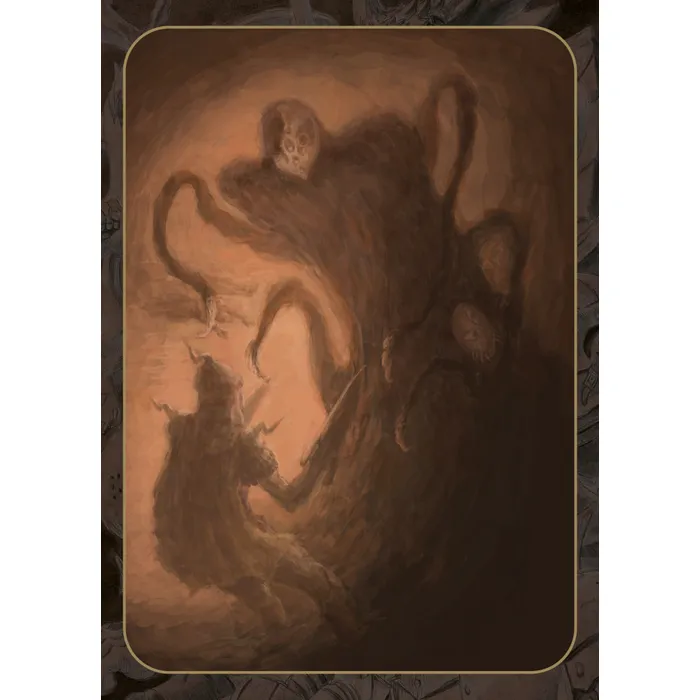 Berserk 43 (Con 4 postales) (PREV OCT) - Imagen 3