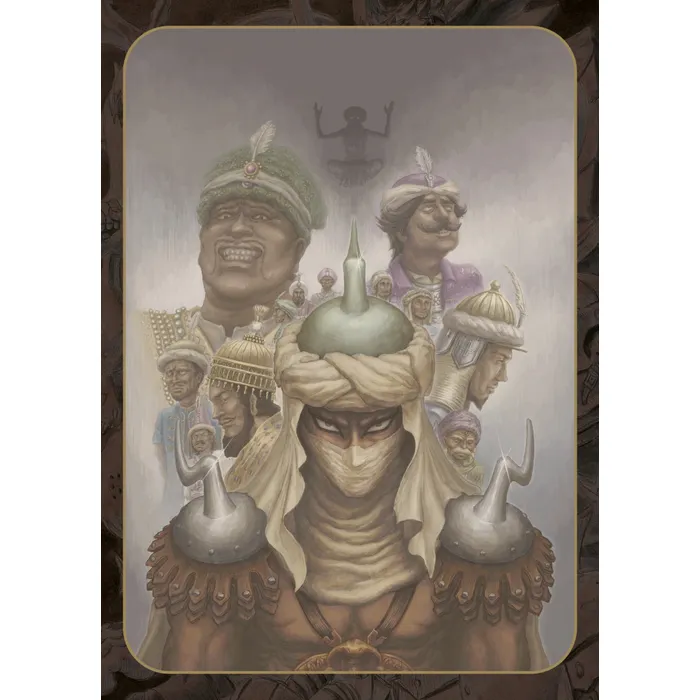 Berserk 43 (Con 4 postales) (PREV OCT) - Imagen 2