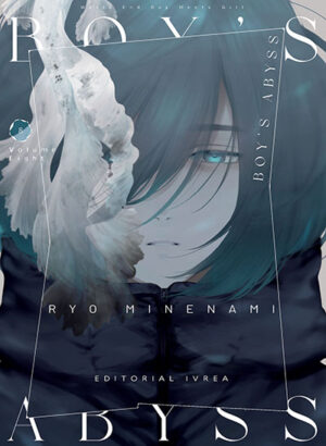 BOY´S ABYSS 08