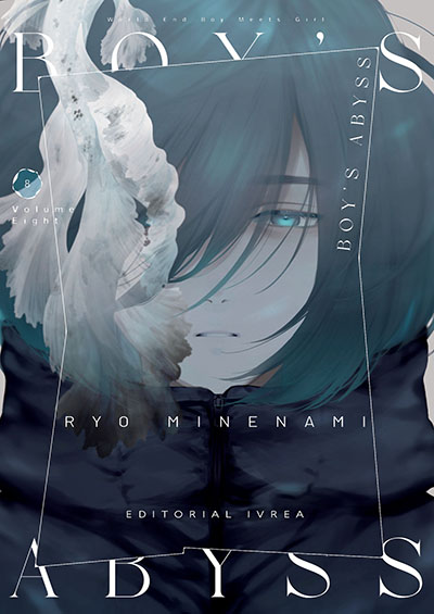 BOY´S ABYSS 08