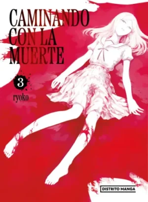 Caminando con la muerte 03 (PREV SEPT)