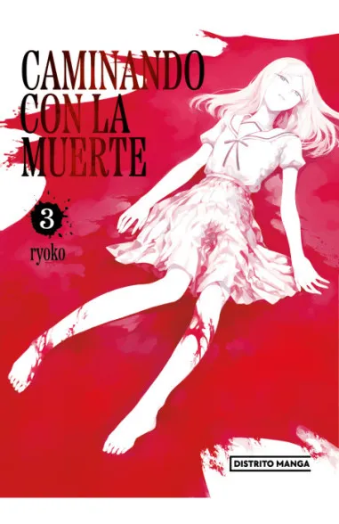 Caminando con la muerte 03 (PREV SEPT)