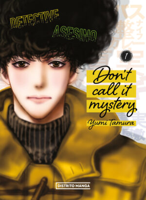 Don't Call it Mystery 01