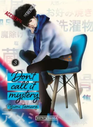 Don't Call it Mystery 03