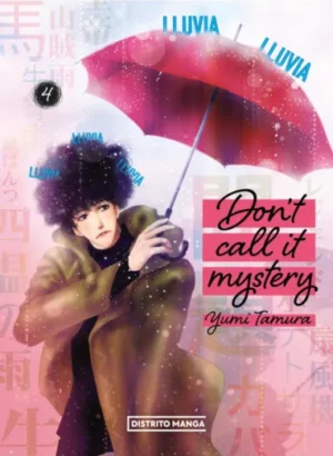 Don't Call it Mystery 04