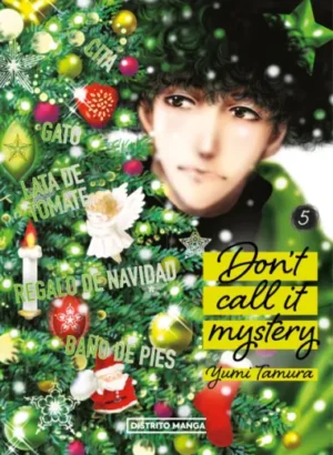 Don't Call it Mystery 05