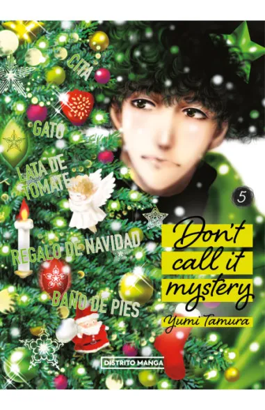 Don't Call it Mystery 05