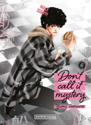 Don't Call it Mystery 06