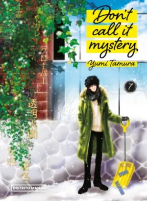 Don't Call it Mystery 07