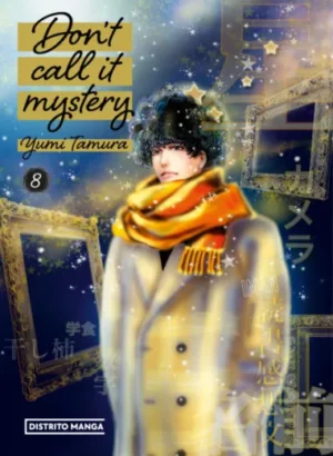 Don't Call it Mystery 08