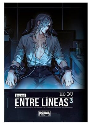 Entre Lineas 03