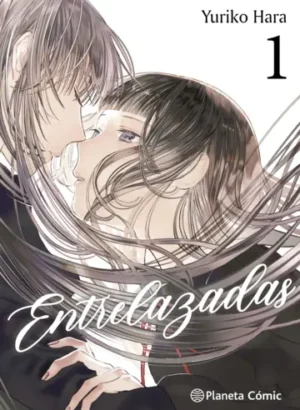 Entrelazadas 01 (PREV OCT)