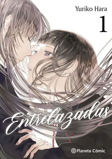 Entrelazadas 01 (PREV OCT)