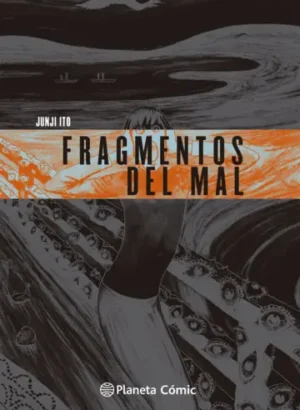 Fragmentos del Mal