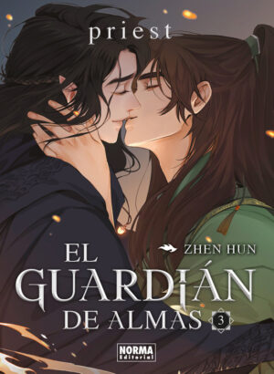 El Guardian de Almas 03