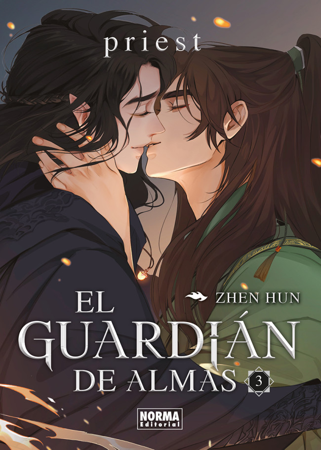 El Guardian de Almas 03