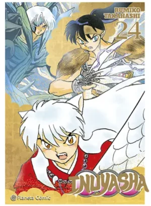 Inuyasha 24 (PREV SEPT)