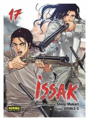 Issak 17