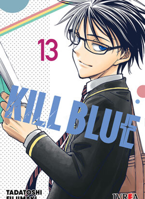 KILL BLUE 13