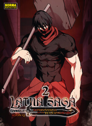 LATNA SAGA 02
