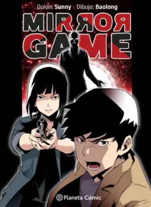 Mirror Game 01 (PREV SEPT)