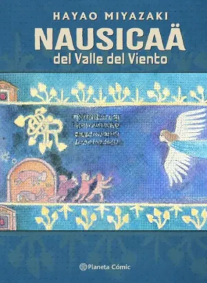 Nausicaa Ed. Coleccionista (PREV OCT)