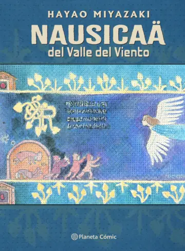 Nausicaa Ed. Coleccionista (PREV OCT)