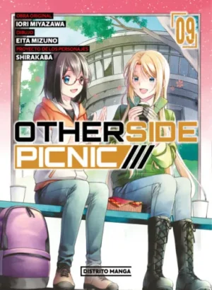 Otherside Picnic 09 (PREV SEPT)