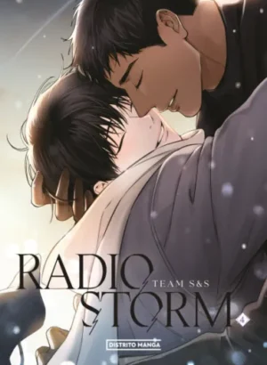 Radio Storm 04 (PREV SEPT)